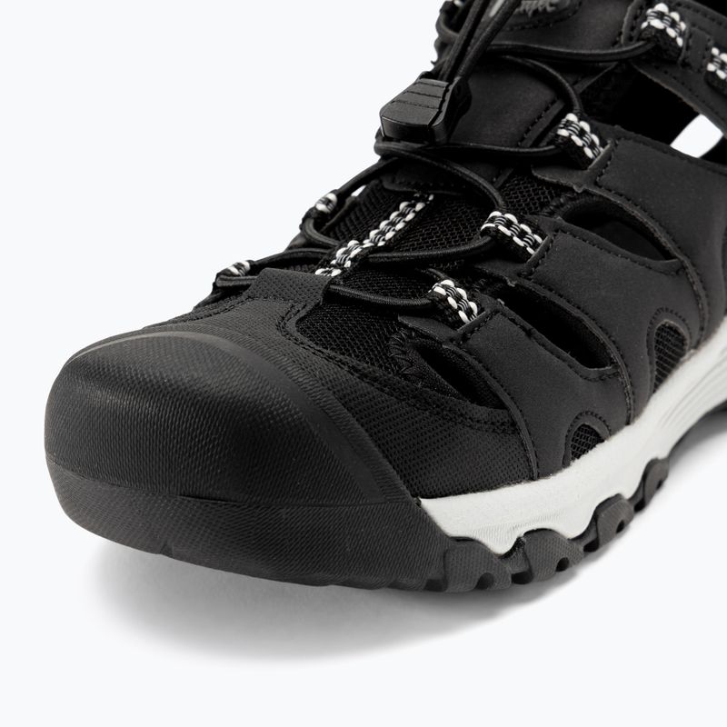 Чоловічі туфлі Lee Cooper LCW-24-03-2311 чорні 7