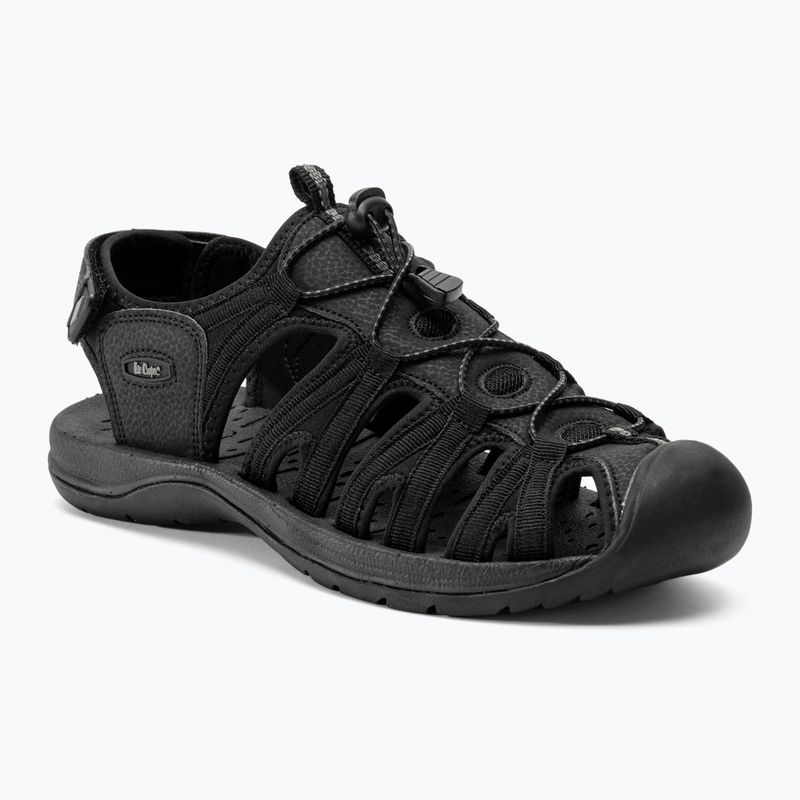 Чоловічі босоніжки Lee Cooper LCW-24-03-2313 чорний