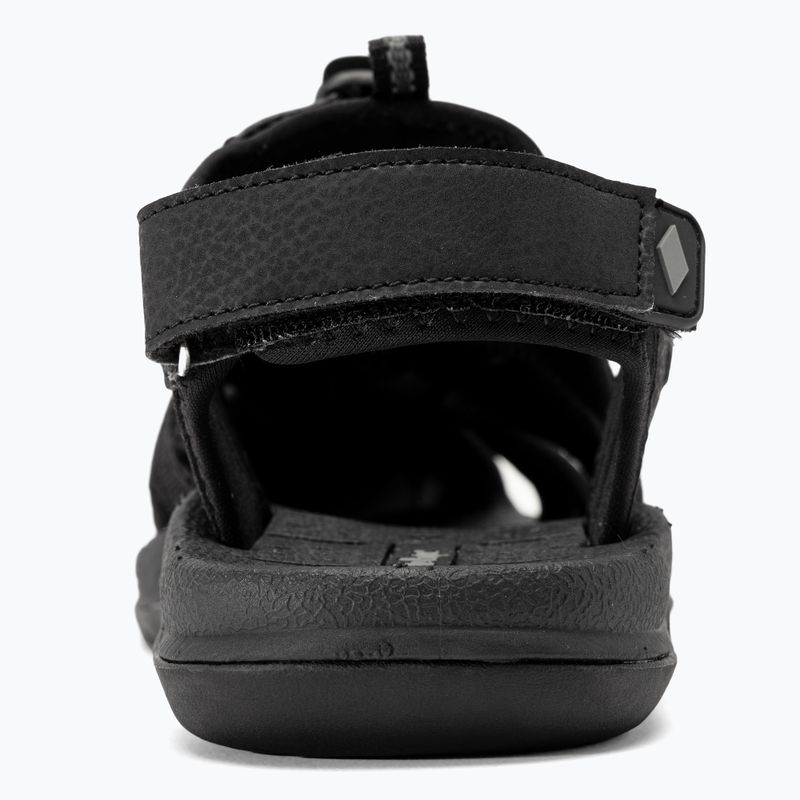 Чоловічі босоніжки Lee Cooper LCW-24-03-2313 чорний 6