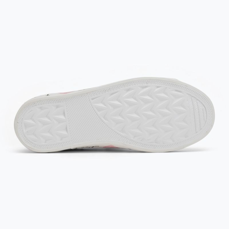 Кеди дитячі Lee Cooper LCW-25-02-3268K light blue 4