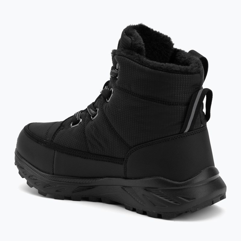 Черевики жіночі Lee Cooper LCJ-25-01-3741L black 3