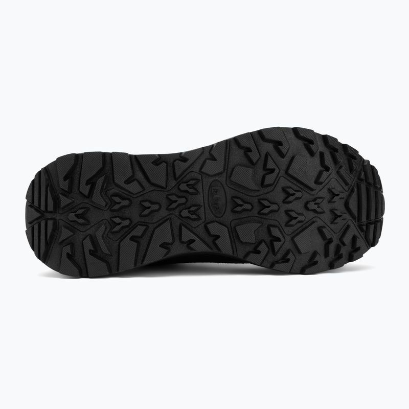 Черевики жіночі Lee Cooper LCJ-25-01-3741L black 4