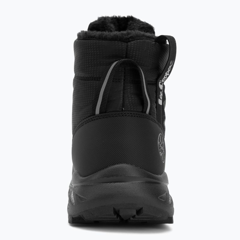 Черевики жіночі Lee Cooper LCJ-25-01-3741L black 6