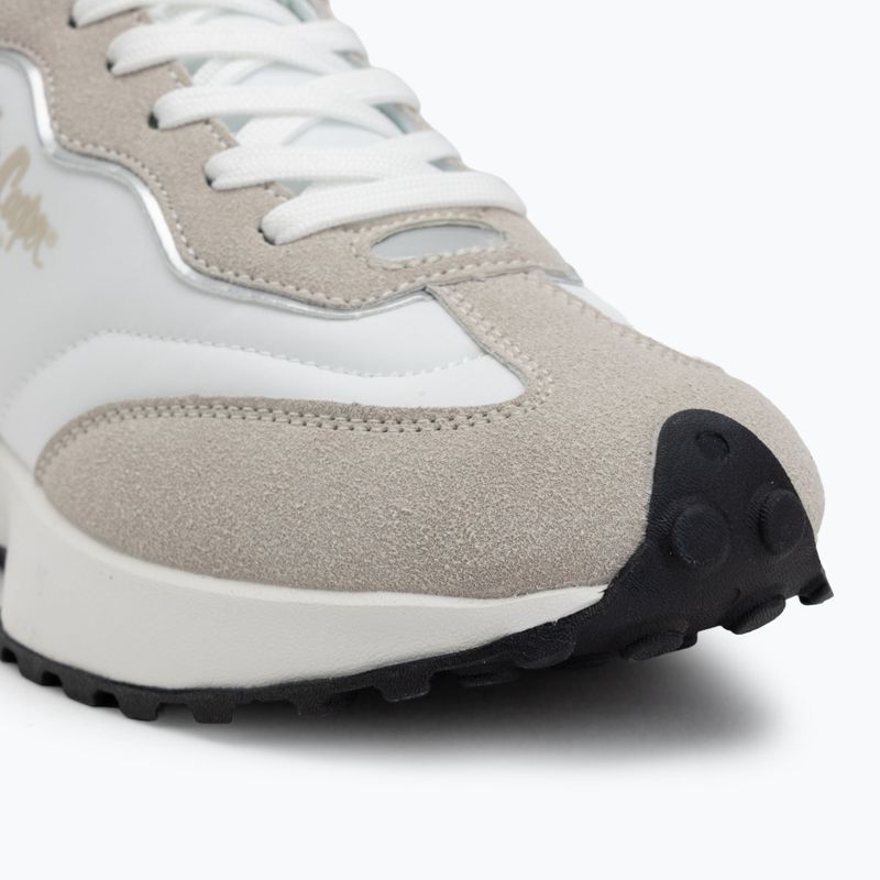 Кросівки жіночі Lee Cooper LCW-24-03-2342LA white/beige 7