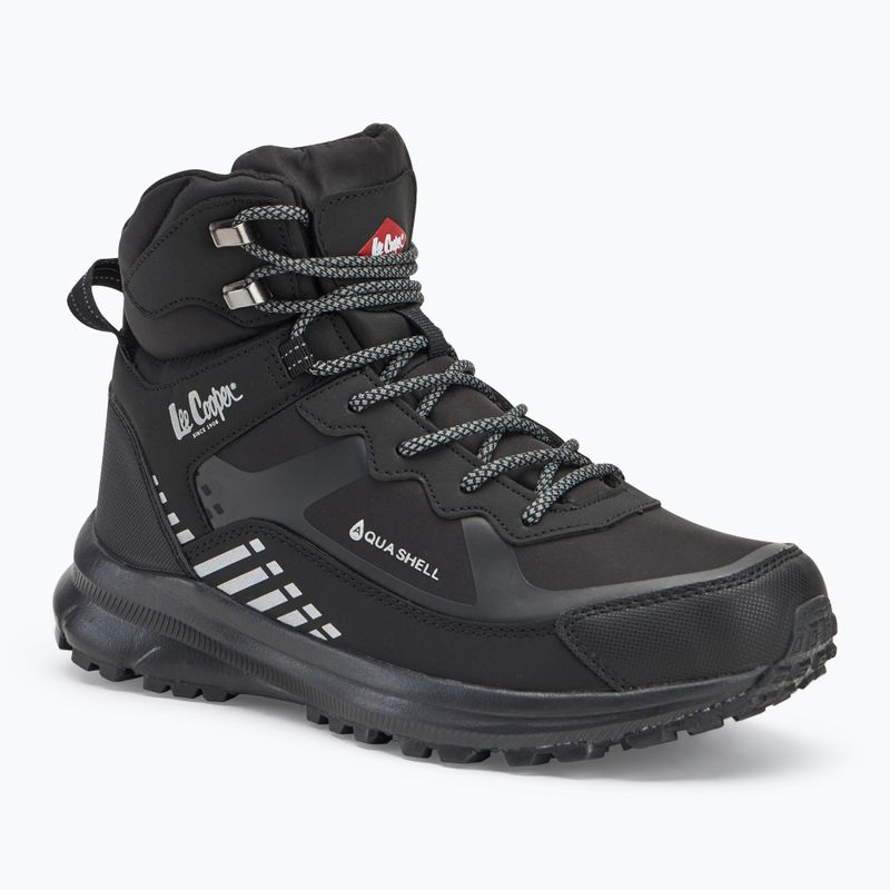 Черевики чоловічі Lee Cooper LCJ-24-01-2933MB