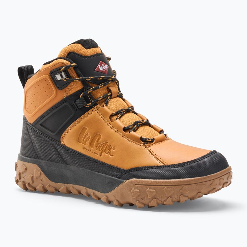 Черевики чоловічі Lee Cooper LCJ-24-01-2938MA
