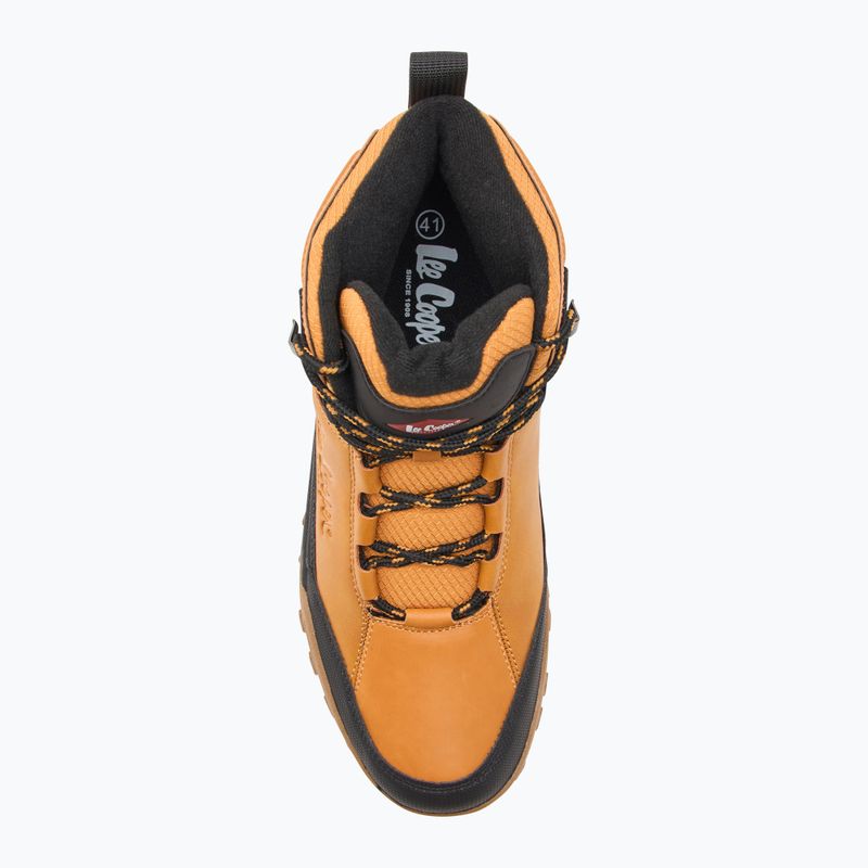Черевики чоловічі Lee Cooper LCJ-24-01-2938MA 5
