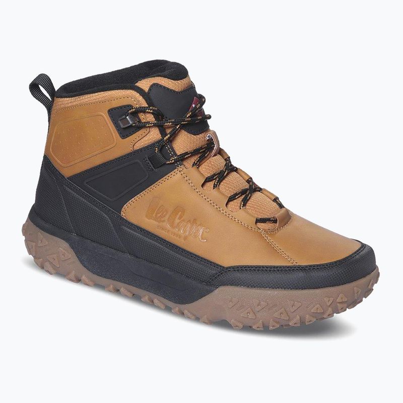 Черевики чоловічі Lee Cooper LCJ-24-01-2938MA 8