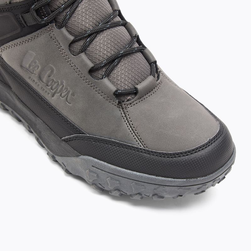 Черевики чоловічі Lee Cooper LCJ-24-01-2939MA 7
