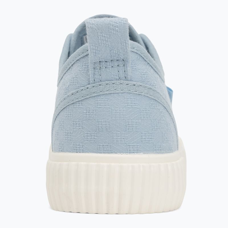 Кеди жіночі Lee Cooper LCW-25-02-3279LA light blue 6