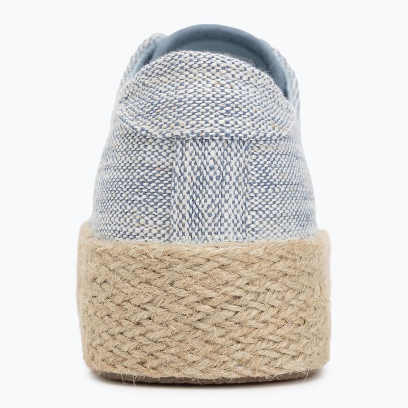 Кеди жіночі Lee Cooper LCW-25-02-3283LB light blue 6