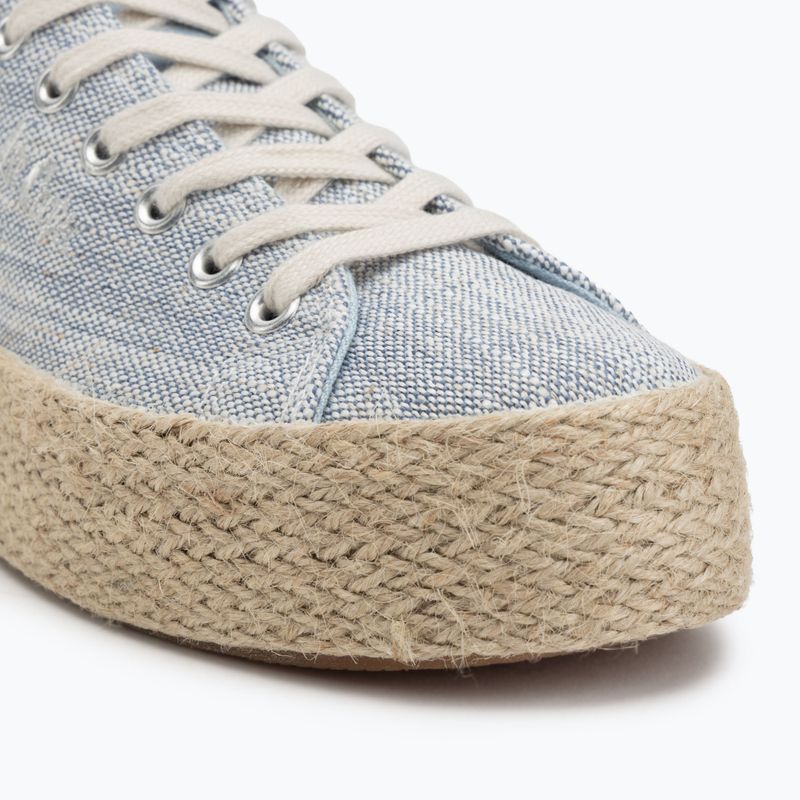 Кеди жіночі Lee Cooper LCW-25-02-3283LB light blue 7