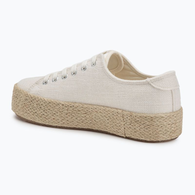 Кеди жіночі Lee Cooper LCW-25-02-3284LA white 3