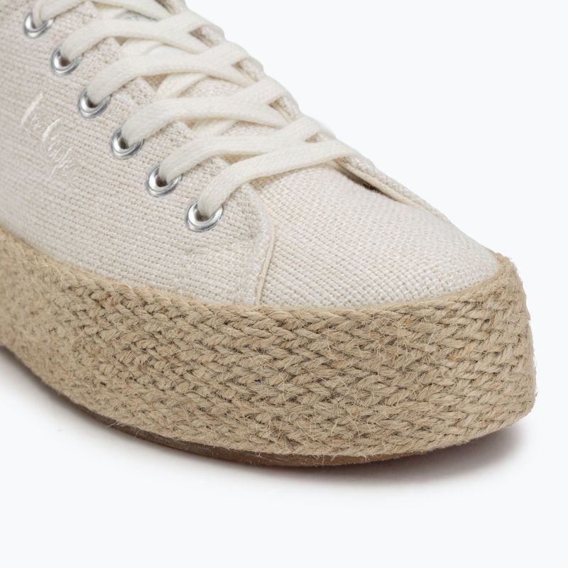 Кеди жіночі Lee Cooper LCW-25-02-3284LA white 7