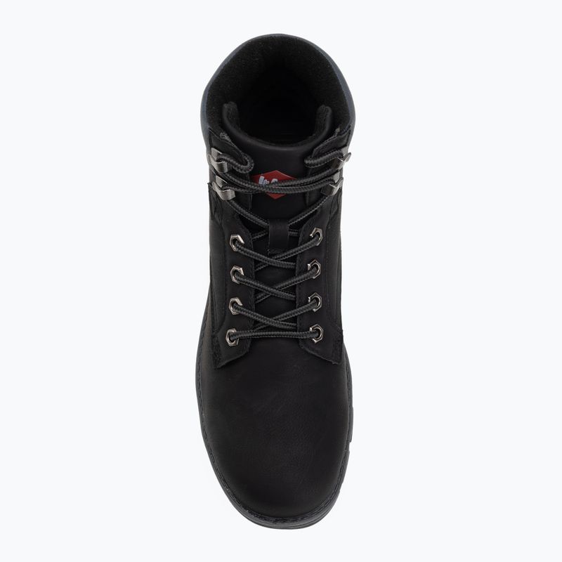 Черевики чоловічі Lee Cooper LCJ-24-01-2948M black 5