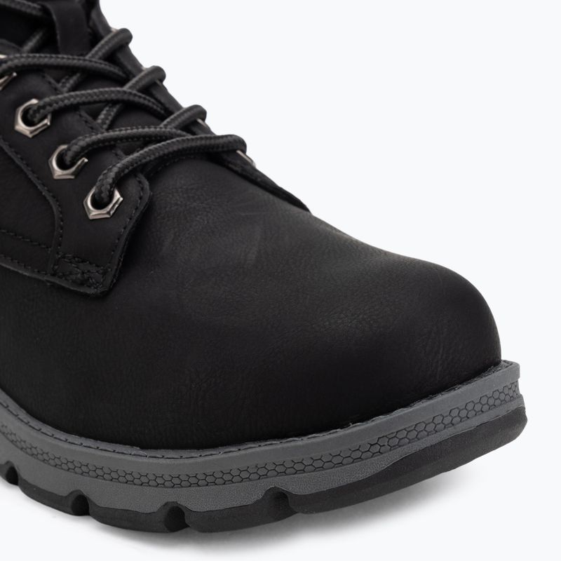 Черевики чоловічі Lee Cooper LCJ-24-01-2948M black 7