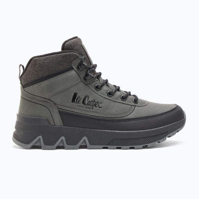 Черевики чоловічі Lee Cooper LCJ-24-01-2951MA 2