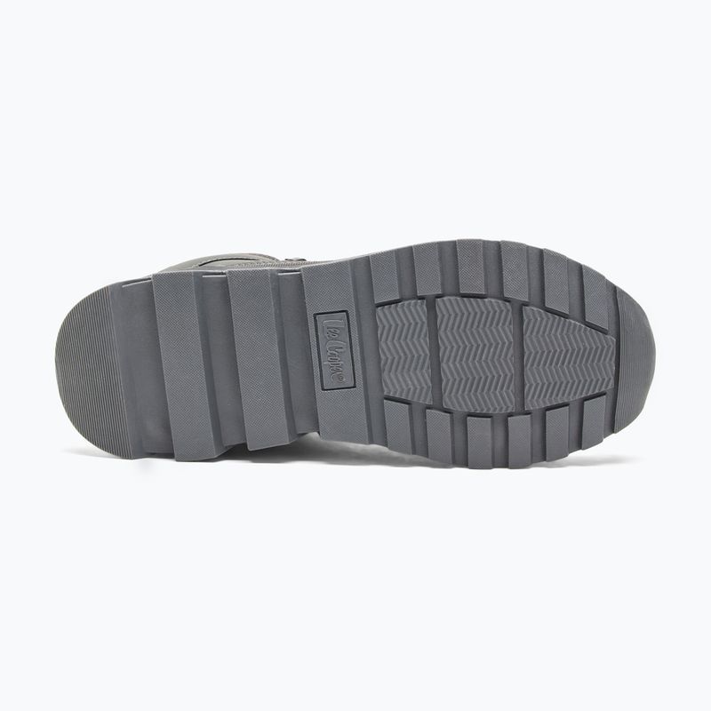 Черевики чоловічі Lee Cooper LCJ-24-01-2951MA 4