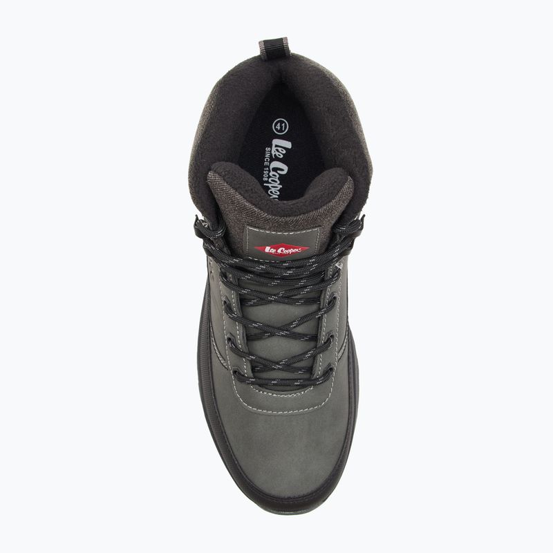 Черевики чоловічі Lee Cooper LCJ-24-01-2951MA 5