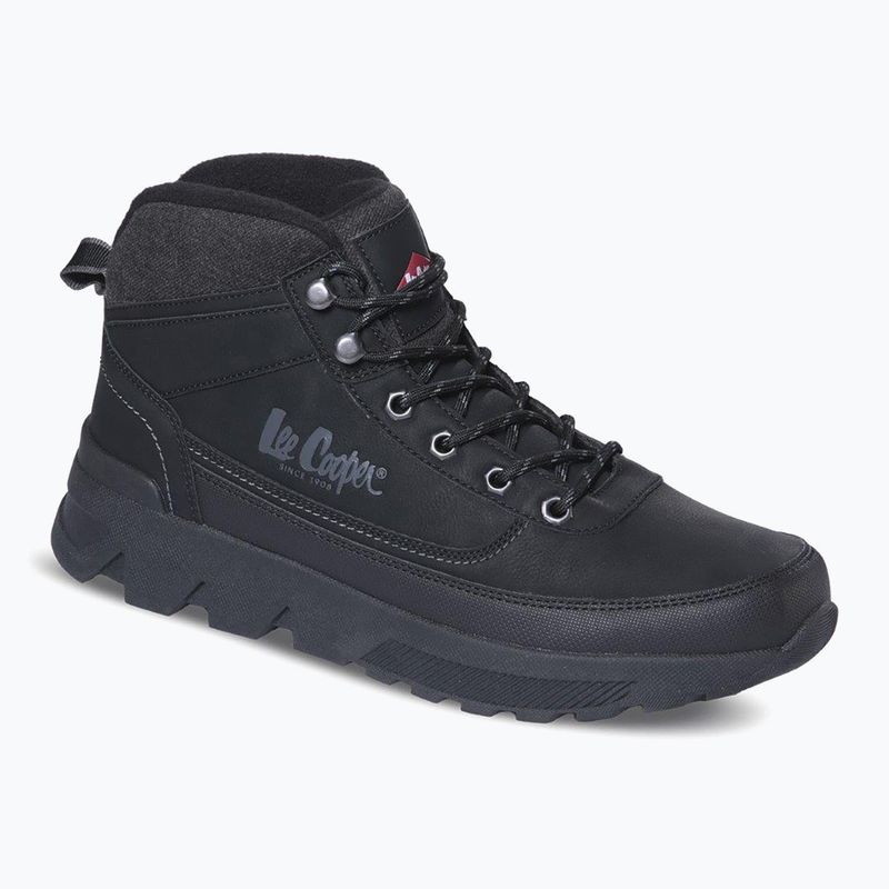 Черевики чоловічі Lee Cooper LCJ-24-01-2952MA 8