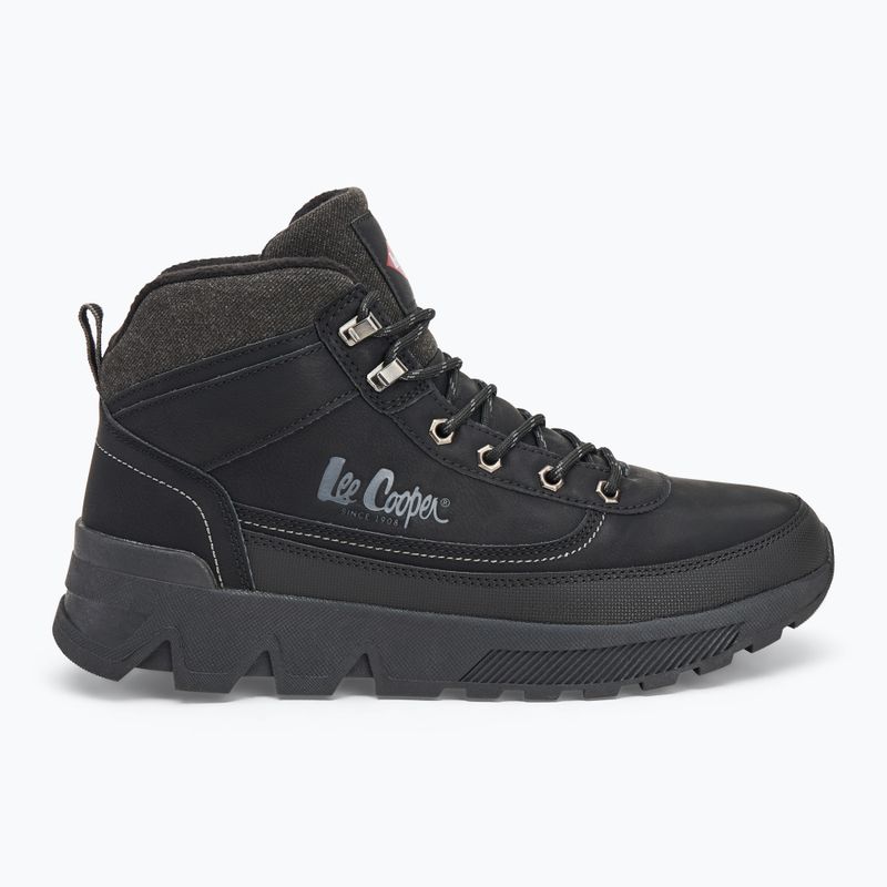 Черевики чоловічі Lee Cooper LCJ-24-01-2952MA 2