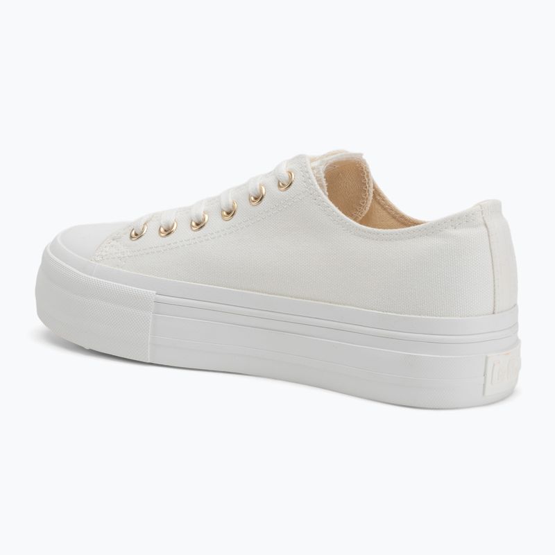Кеди жіночі Lee Cooper LCW-25-02-3289LA white 3