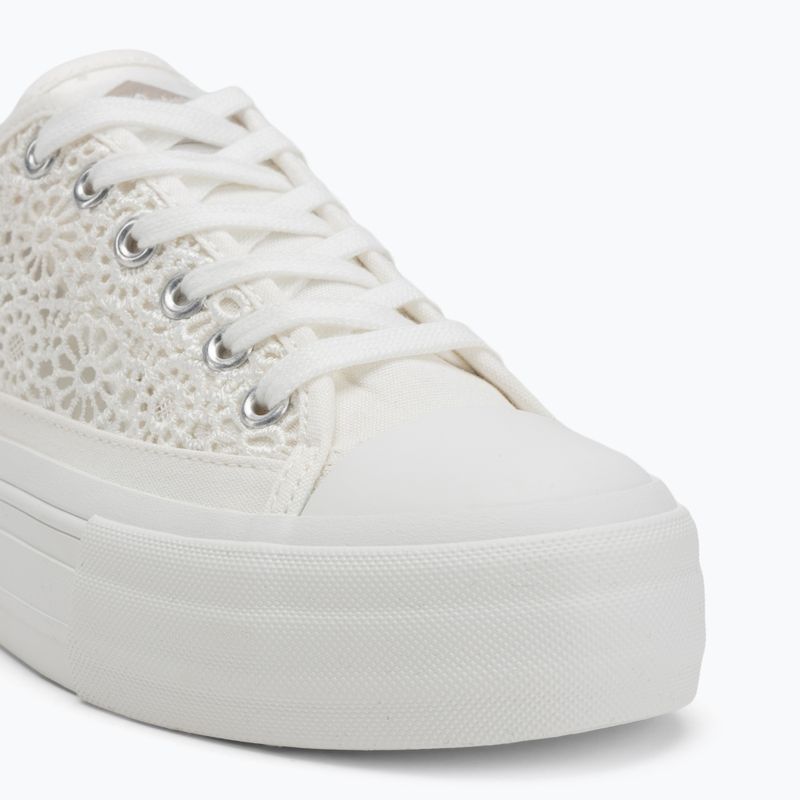 Кеди жіночі Lee Cooper LCW-25-02-3292LA white 7