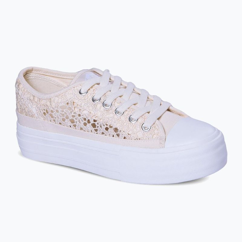 Кеди жіночі Lee Cooper LCW-25-02-3293LA beige