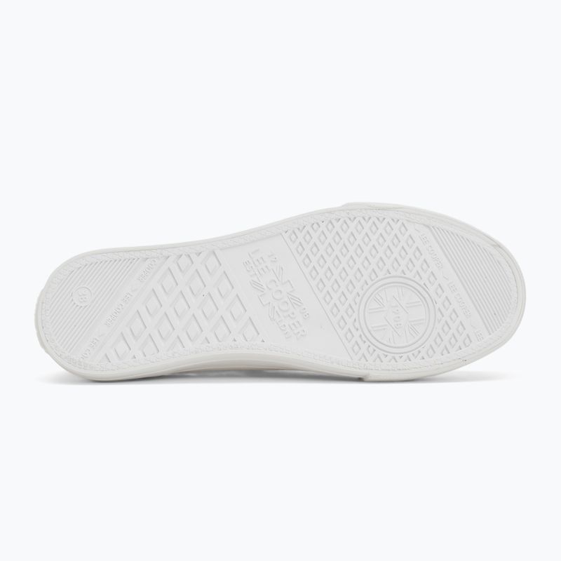 Кеди жіночі Lee Cooper LCW-25-02-3293LA beige 4