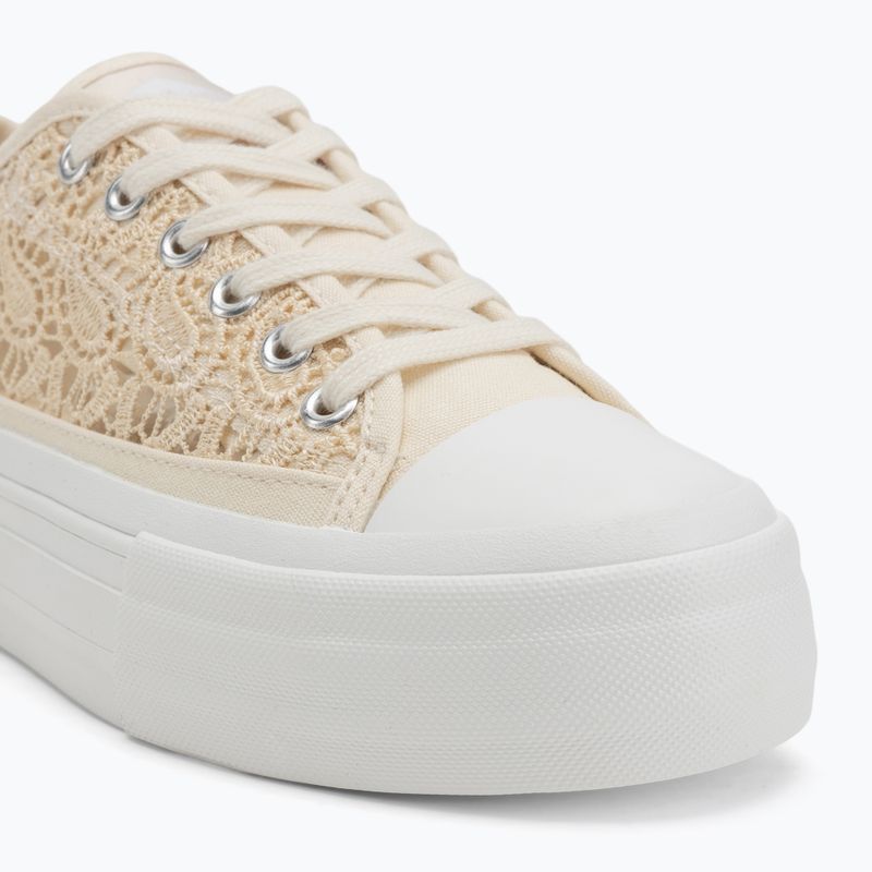 Кеди жіночі Lee Cooper LCW-25-02-3293LA beige 7