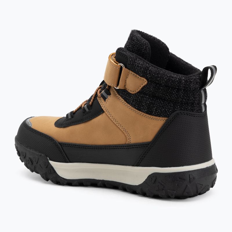 Черевики дитячі Lee Cooper LCJ-25-01-3757K camel 3