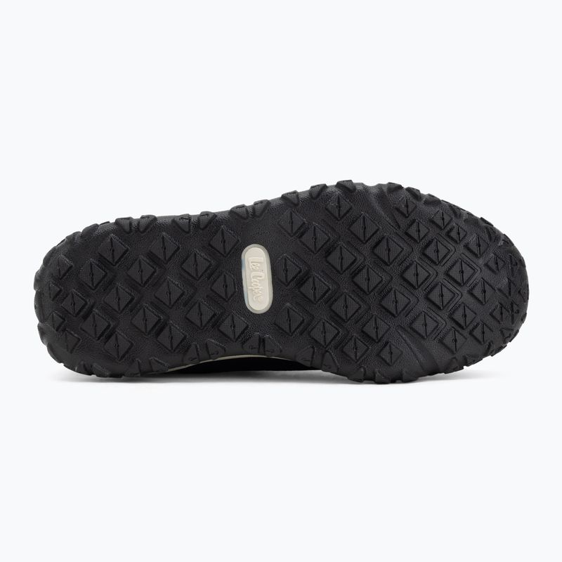 Черевики дитячі Lee Cooper LCJ-25-01-3757K camel 4