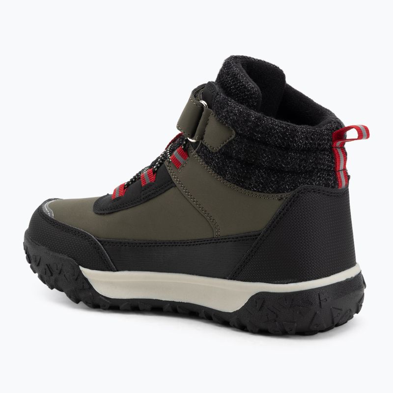 Черевики дитячі Lee Cooper LCJ-25-01-3758K khaki 3