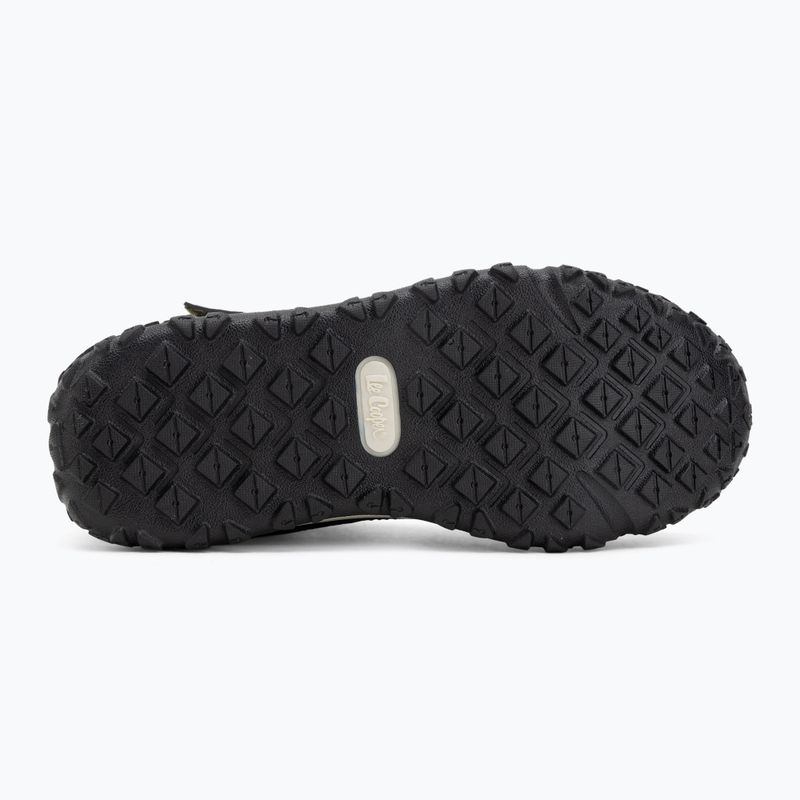 Черевики дитячі Lee Cooper LCJ-25-01-3758K khaki 4