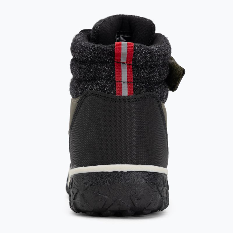 Черевики дитячі Lee Cooper LCJ-25-01-3758K khaki 6