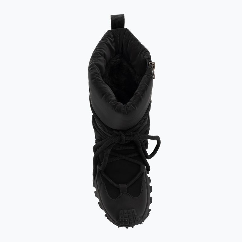 Черевики зимові жіночі Lee Cooper LCJ-25-12-3660L black 5