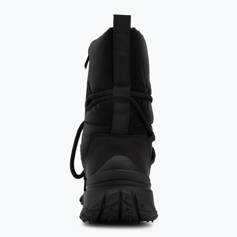 Черевики зимові жіночі Lee Cooper LCJ-25-12-3660L black 6