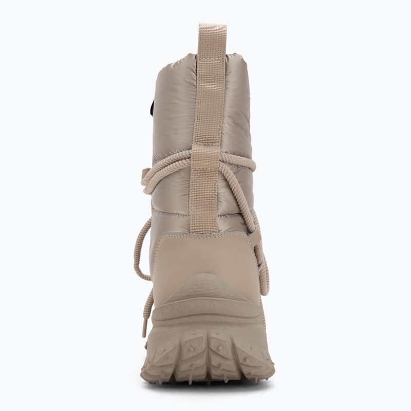 Черевики зимові жіночі Lee Cooper LCJ-25-12-3663L gold 6