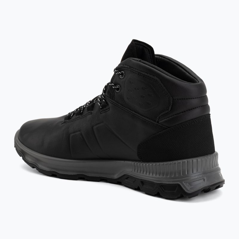 Взуття трекінгове чоловіче Grisport 14803A100TN black 3