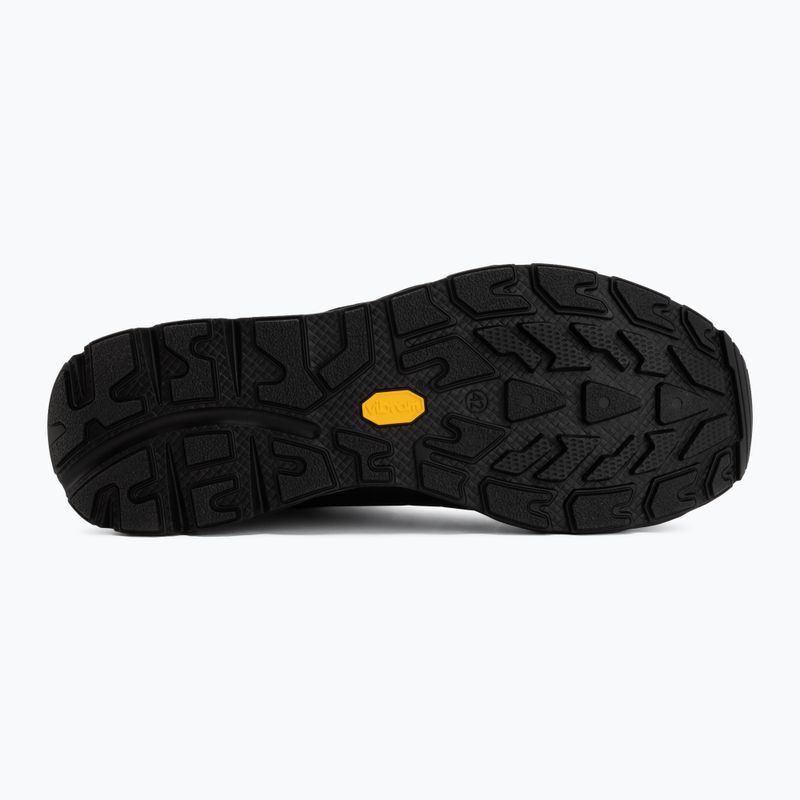 Взуття трекінгове чоловіче Grisport 14803A100TN black 4