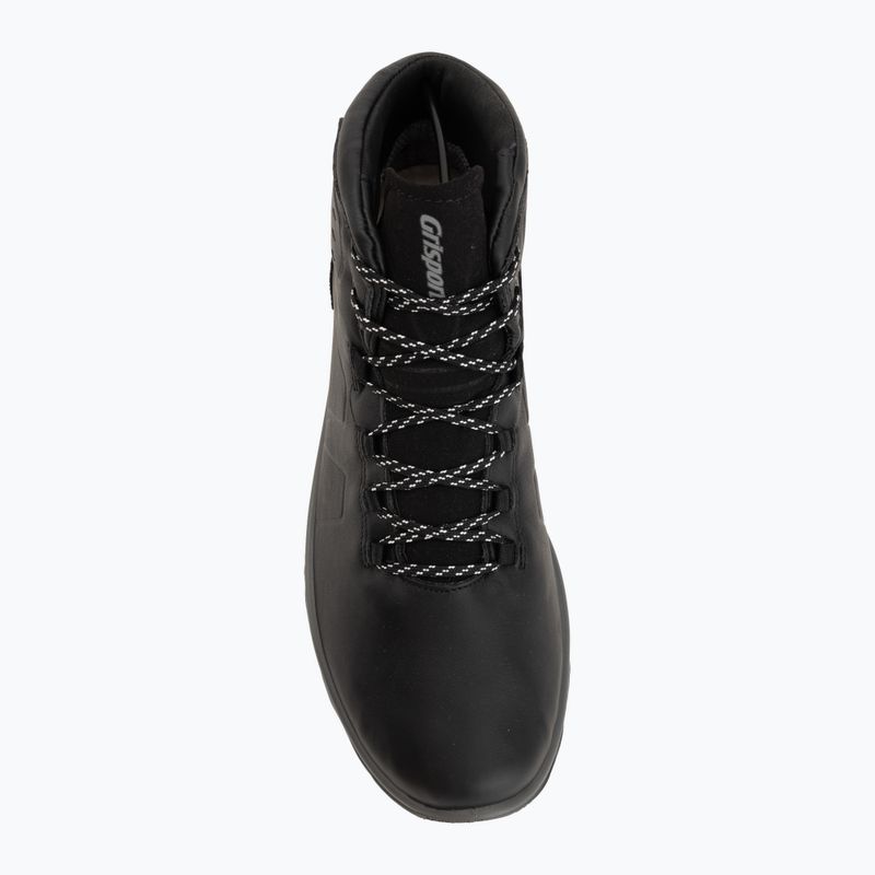 Взуття трекінгове чоловіче Grisport 14803A100TN black 5