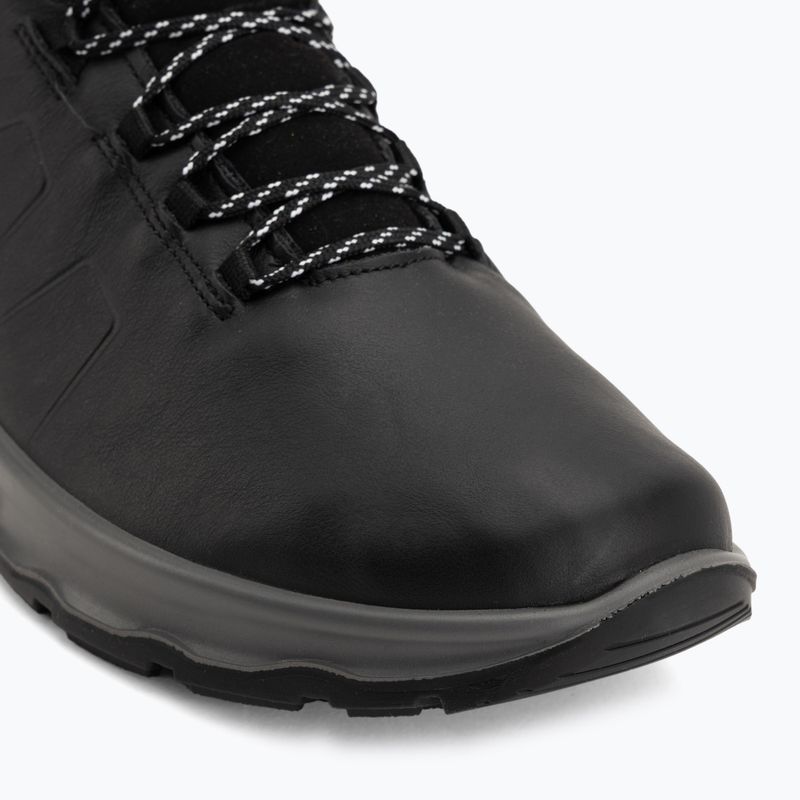 Взуття трекінгове чоловіче Grisport 14803A100TN black 7
