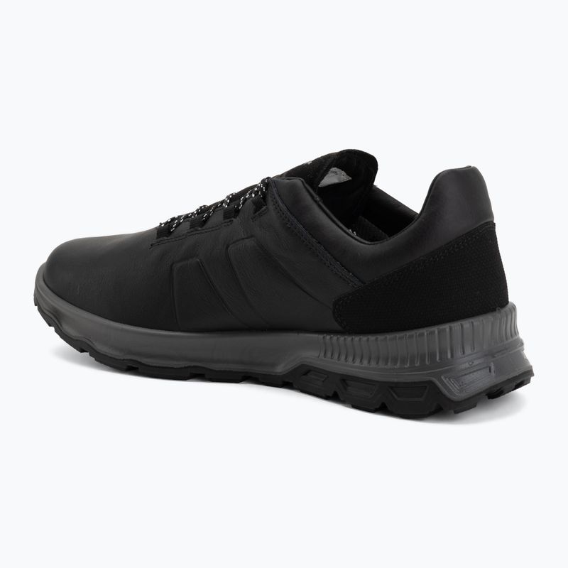 Взуття трекінгове чоловіче Grisport 14807A100TN black 3