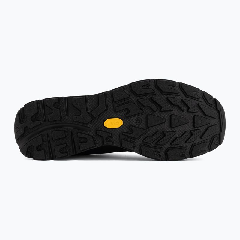 Взуття трекінгове чоловіче Grisport 14807A100TN black 4