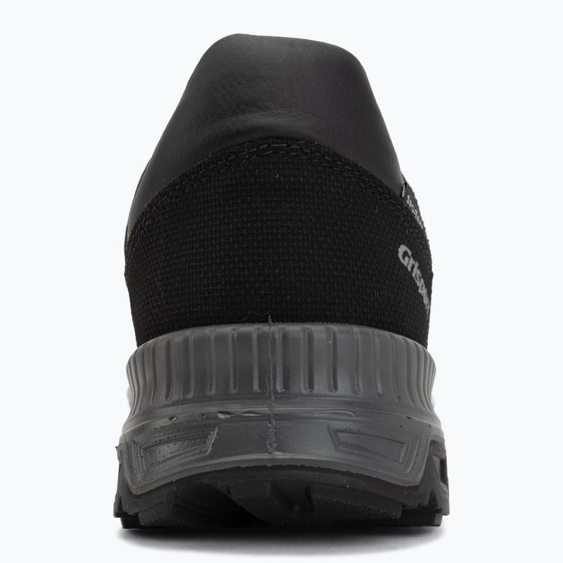 Взуття трекінгове чоловіче Grisport 14807A100TN black 6