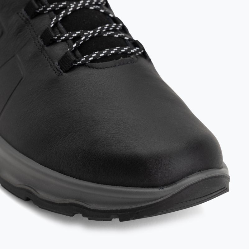 Взуття трекінгове чоловіче Grisport 14807A100TN black 7