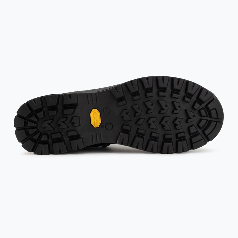 Взуття трекінгове чоловіче Grisport 15003DV5G black 4