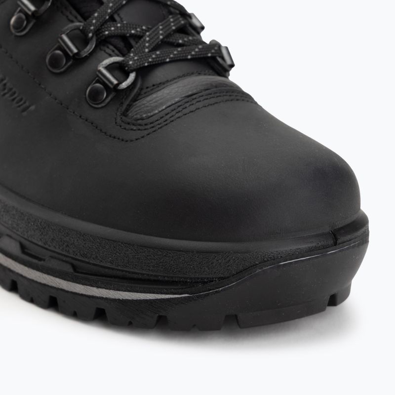 Взуття трекінгове чоловіче Grisport 15003DV5G black 7
