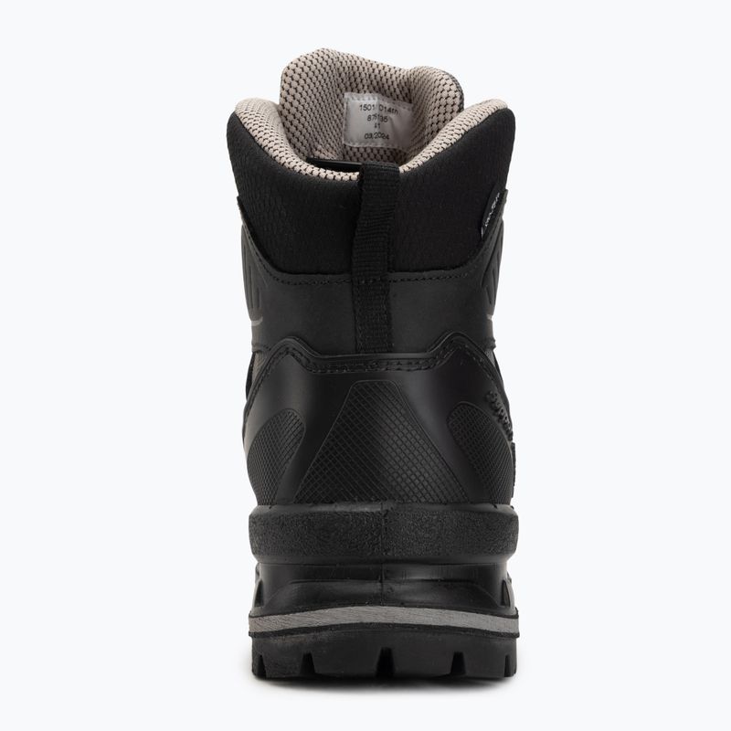 Взуття трекінгове чоловіче Grisport 15011DV3G black 6