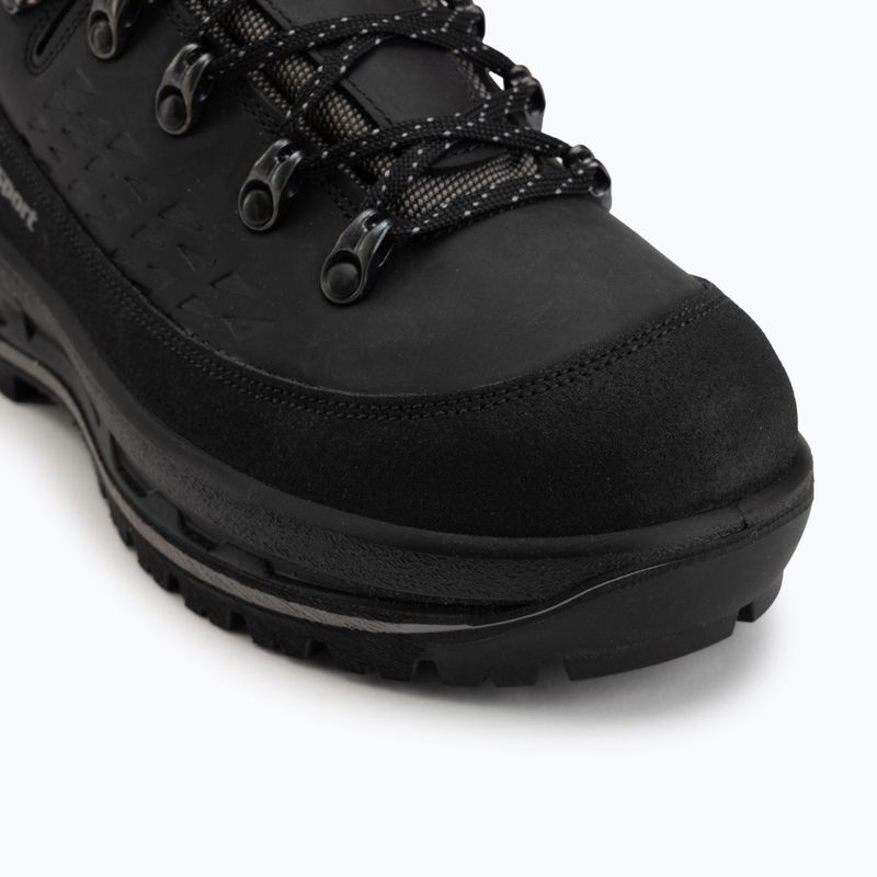 Взуття трекінгове чоловіче Grisport 15011DV3G black 7